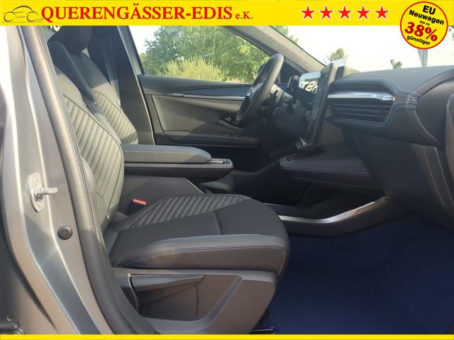 Renault Scenic E-TECH Esprit Alpine+Panodach+ 220 Long Range 87 kWh 
