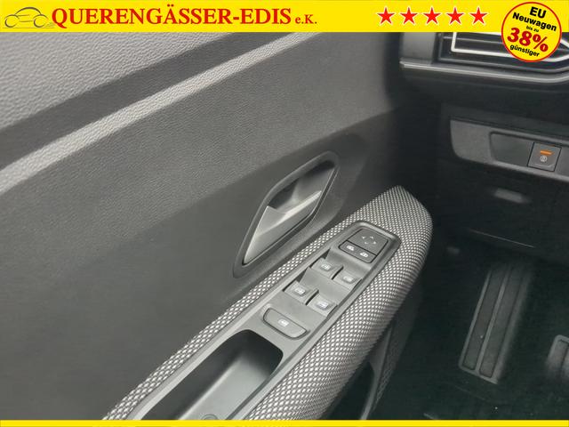 Dacia Sandero Expression+SHZ+ALU+RFK TCe 90 CVT 