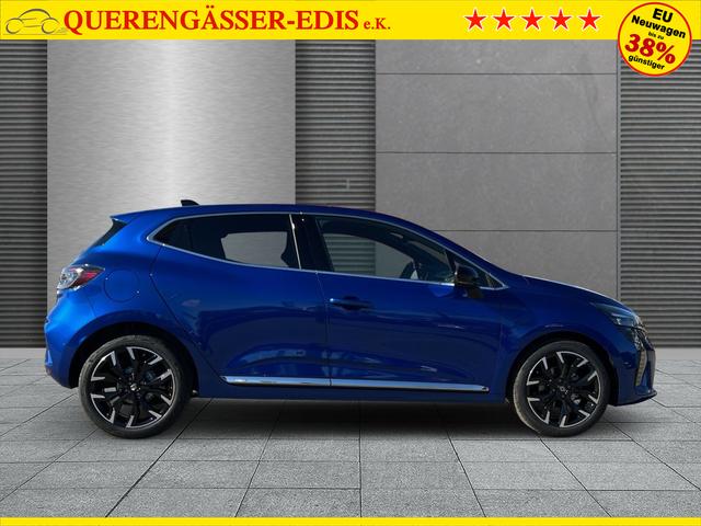 Renault Clio Techno+Winterpaket+RFK TCe 90 