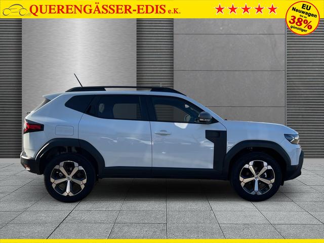 Dacia Duster Journey+SHZ+Klimaauto+RFK TCe 100 ECO-G LPG 