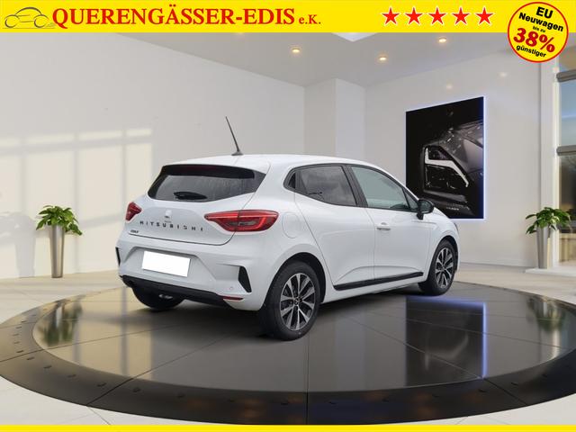 Mitsubishi Colt RFK LHZ SHZ MY25 Plus 