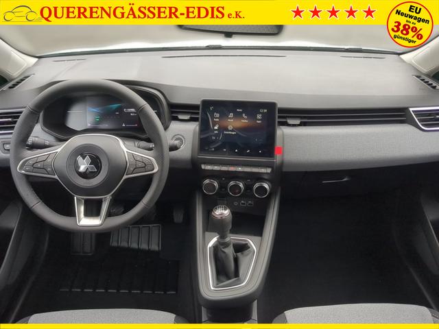 Mitsubishi Colt RFK LHZ SHZ MY25 Plus 