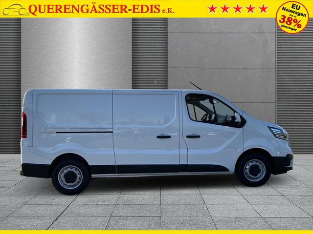 Renault Trafic Kastenwagen L2H1 3,0t Extra+RFK+Klima dCi 150 
