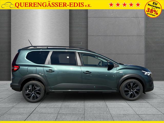 Dacia Jogger Expression 5-S+Navi+SHZ+RFK TCe 110 