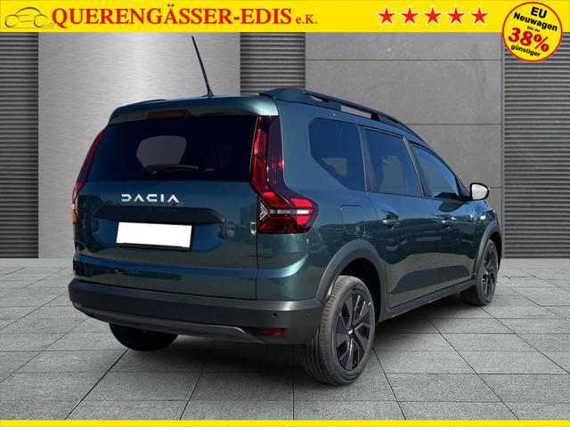 Dacia Jogger Expression 5-S+Navi+SHZ+RFK TCe 110 