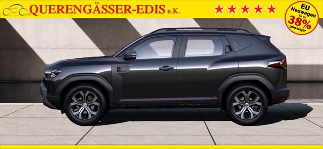 Dacia Duster Expression SHZ Navi PDC TCe 130 