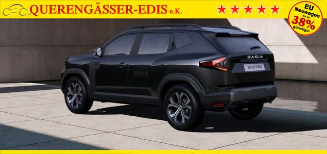 Dacia Duster Expression SHZ Navi PDC TCe 130 