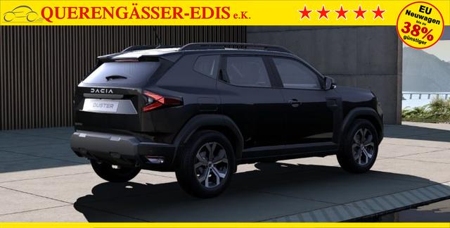Dacia Duster Expression SHZ Navi PDC TCe 130 