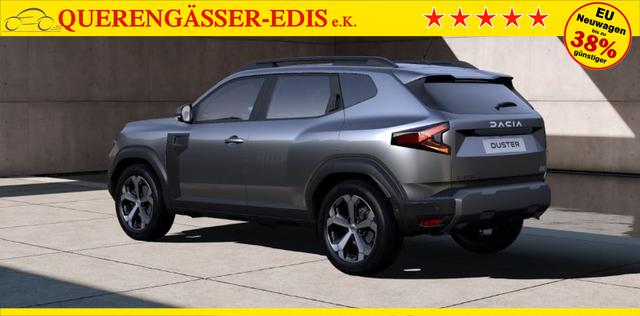 Dacia Duster Journey SHZ LKHZ TCe 130 4x4 