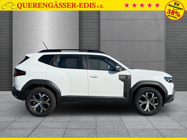 Dacia Duster Expression+SHZ+RFK+LED TCe 130 