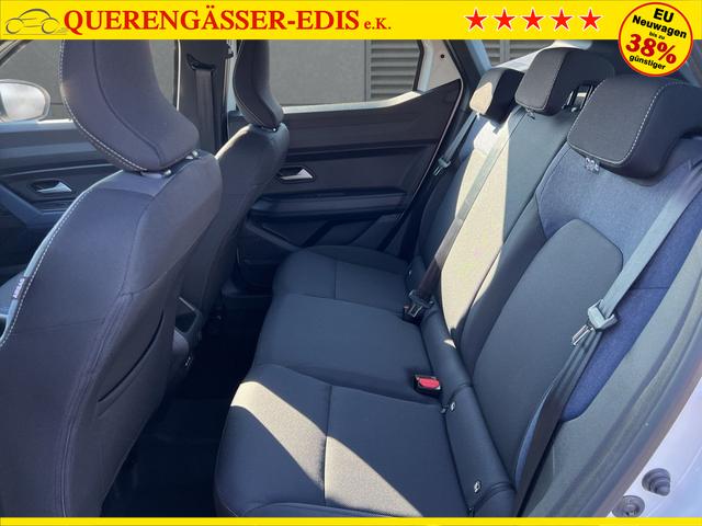 Dacia Duster Expression+SHZ+RFK+LED TCe 130 