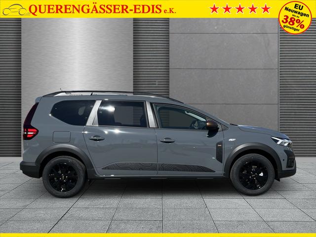 Dacia Jogger Extreme 7-S +Citypaket+SHZ TCe 140 Hybrid 