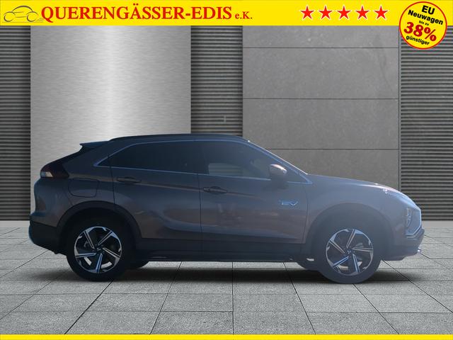 Mitsubishi Eclipse Cross Plus Navi Plug-In Hybrid PHEV 