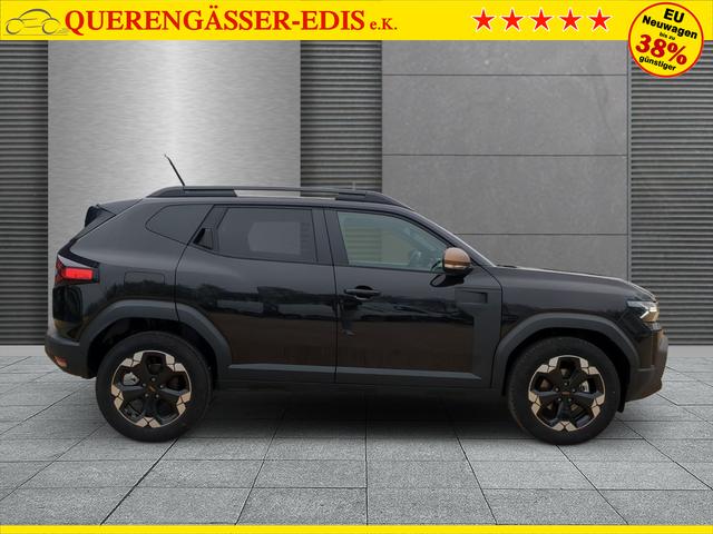 Dacia Duster Extreme *Leasing 219€/mtl.* Hybrid 140 