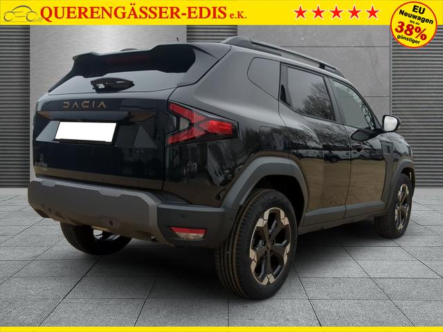 Dacia Duster Extreme *Leasing 219€/mtl.* Hybrid 140 