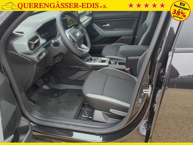 Dacia Duster Extreme *Leasing 219€/mtl.* Hybrid 140 