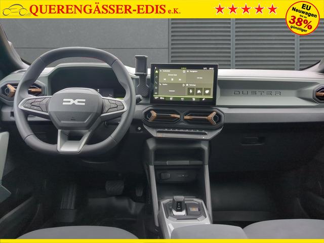 Dacia Duster Extreme *Leasing 219€/mtl.* Hybrid 140 