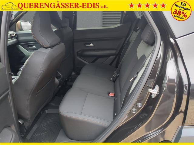 Dacia Duster Extreme *Leasing 219€/mtl.* Hybrid 140 