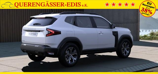 Dacia Duster SHZ Navi Expression TCe 100 ECO-G 