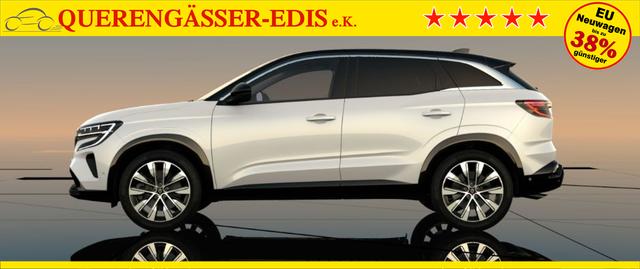 Renault Austral Techno SHZ LKHZ E-TECH 200 