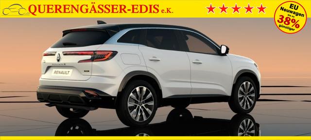 Renault Austral Techno SHZ LKHZ E-TECH 200 