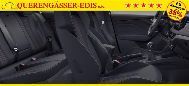 Skoda Scala Monte Carlo Pano SHZ 1.5 TSI DSG 
