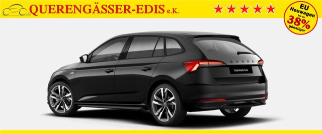 Skoda Scala Monte Carlo Pano SHZ 1.5 TSI DSG 