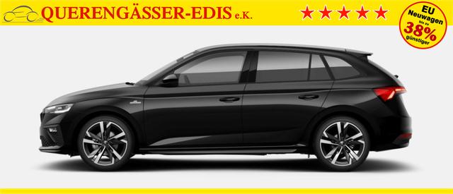 Skoda Scala Monte Carlo Pano SHZ 1.5 TSI DSG 