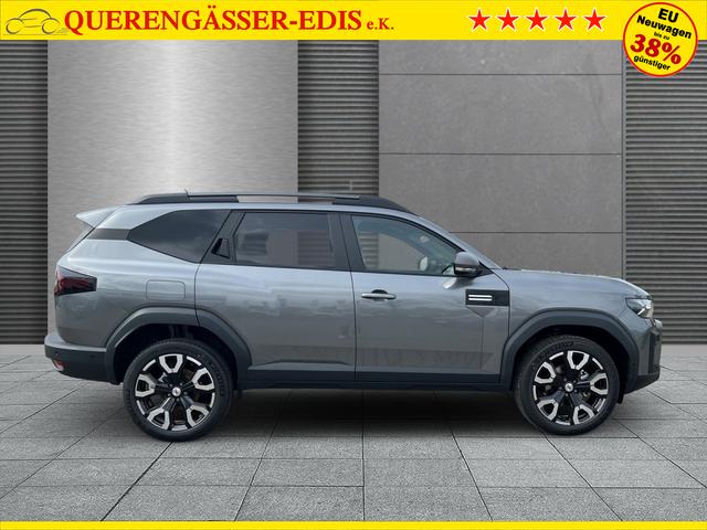 Dacia Bigster Journey+Winter-Plus-Paket+LED+RFK Hybrid 155 