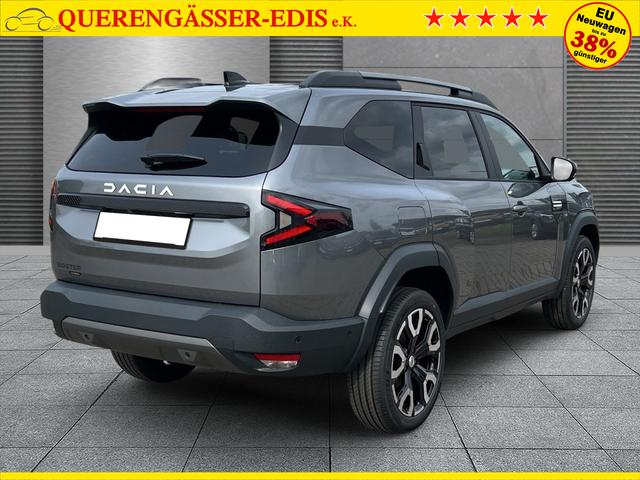 Dacia Bigster Journey+Winter-Plus-Paket+LED+RFK Hybrid 155 