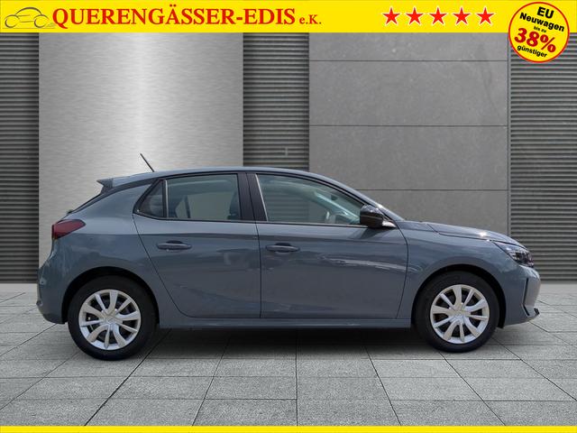 Opel Corsa Edition+SHZ+Klima+LED F 1.2 