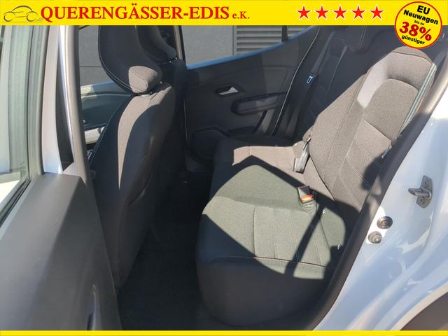 Dacia Sandero Stepway Expression RFK+PDC+LED TCe 100 ECO-G 