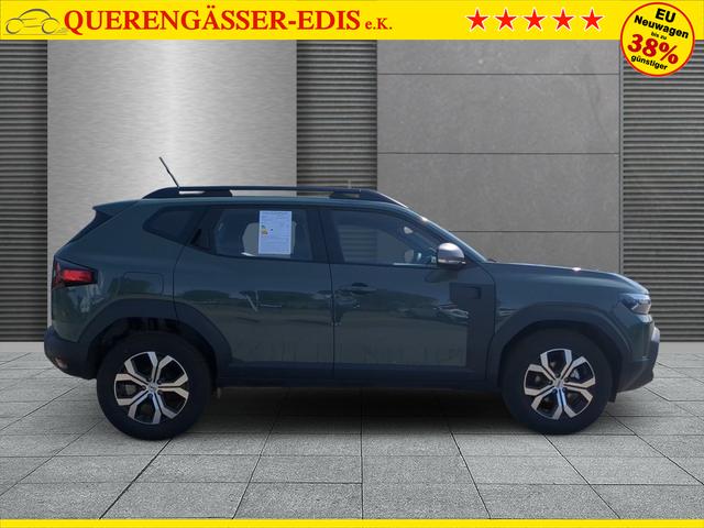 Dacia Duster Expression SHZ LED PDC TCe 100 ECO-G 