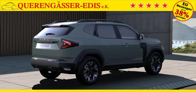 Dacia Duster Extreme 4x4 SHZ Navi PDC TCe 130 