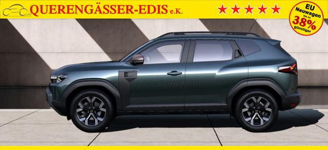 Dacia Duster Extreme 4x4 SHZ Navi PDC TCe 130 