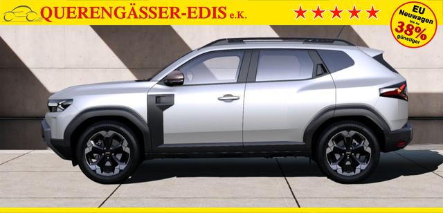 Dacia Duster Extreme 4x4 18-Zoll SHZ Navi PDC TCe 130 