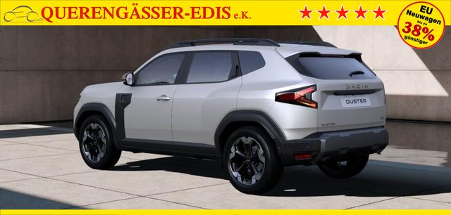 Dacia Duster Extreme 4x4 18-Zoll SHZ Navi PDC TCe 130 