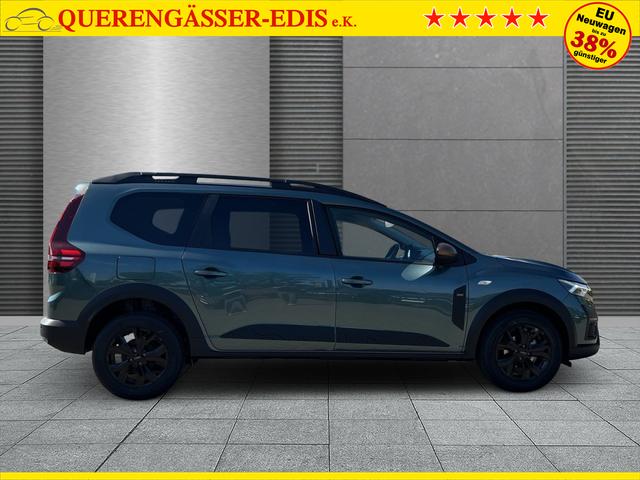 Dacia Jogger Extreme 5-S+SHZ+Klimaauto TCe 110 