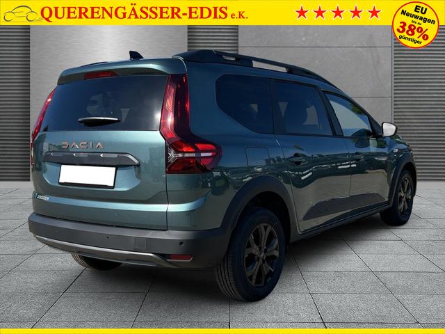 Dacia Jogger Extreme 5-S+SHZ+Klimaauto TCe 110 