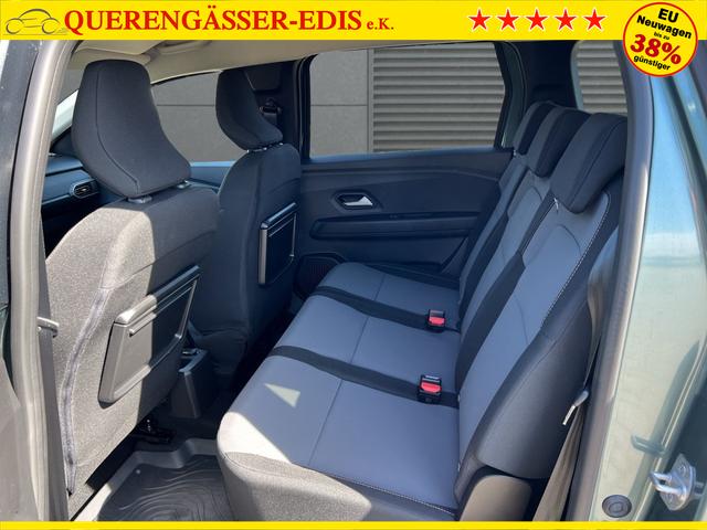 Dacia Jogger Extreme 5-S+SHZ+Klimaauto TCe 110 