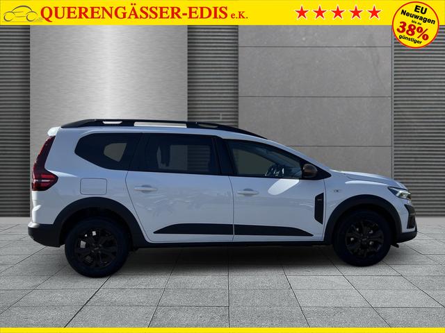 Dacia Jogger Extreme 5-S+SHZ+Klimaauto+RFK TCe 110 