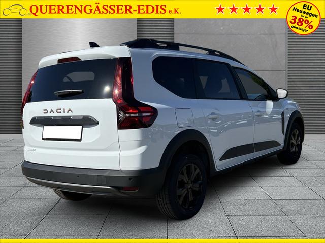 Dacia Jogger Extreme 5-S+SHZ+Klimaauto+RFK TCe 110 