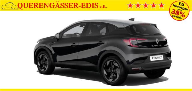 Renault Captur Techno SHZ+PDC+LED TCe 160 EDC 