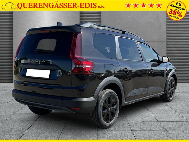 Dacia Jogger Extreme 5-S+SHZ+LED+RFK TCe 110 
