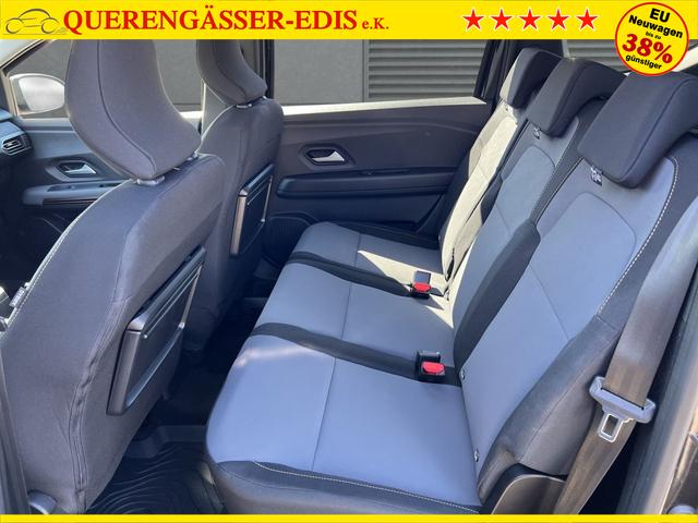 Dacia Jogger Extreme 5-S+SHZ+LED+RFK TCe 110 