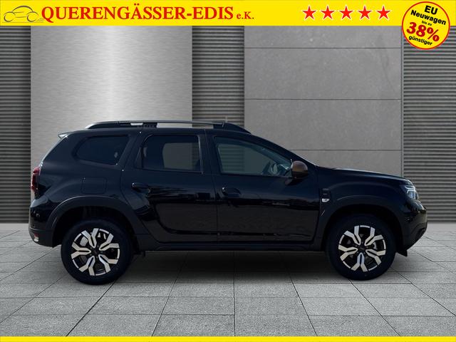 Dacia Duster Extreme+SHZ+MV-Kamera+LED TCe 150 EDC 