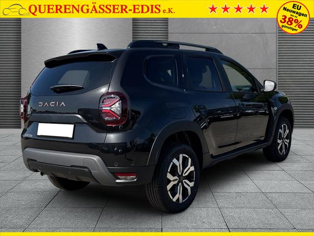 Dacia Duster Extreme+SHZ+MV-Kamera+LED TCe 150 EDC 