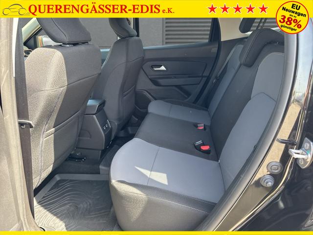 Dacia Duster Extreme+SHZ+MV-Kamera+LED TCe 150 EDC 