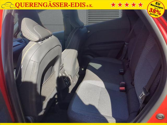 Renault Captur Techno SHZ+PDC+LED TCe 160 EDC 
