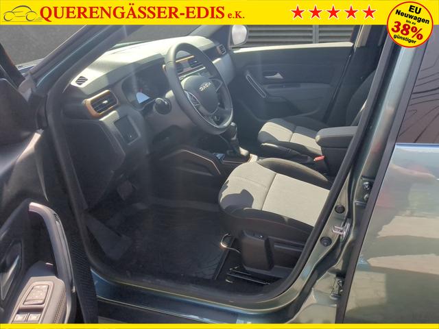 Dacia Duster Extreme 360°Kamera SHZ TCe 150 EDC 